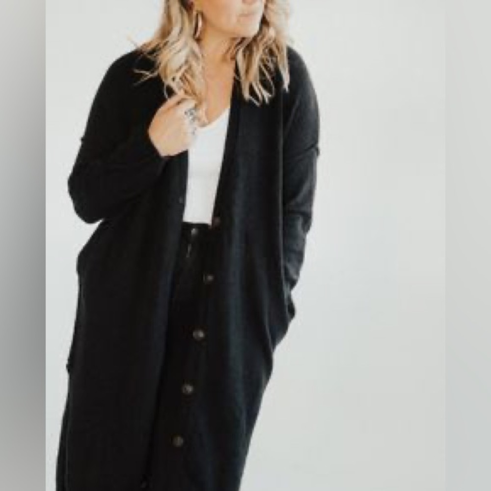 Cjla ELAINE duster! Small/Medium